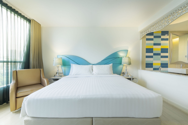 Bedroom 11