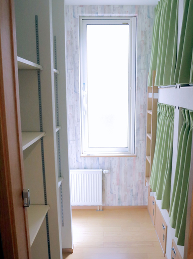 Others 4, OCHO Guest House - Hostel, Sapporo