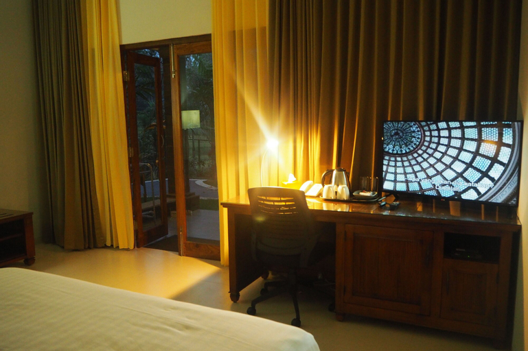 Bedroom 6