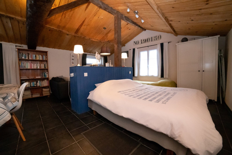 Bedroom 2, Au Passage du Gois, Vendée