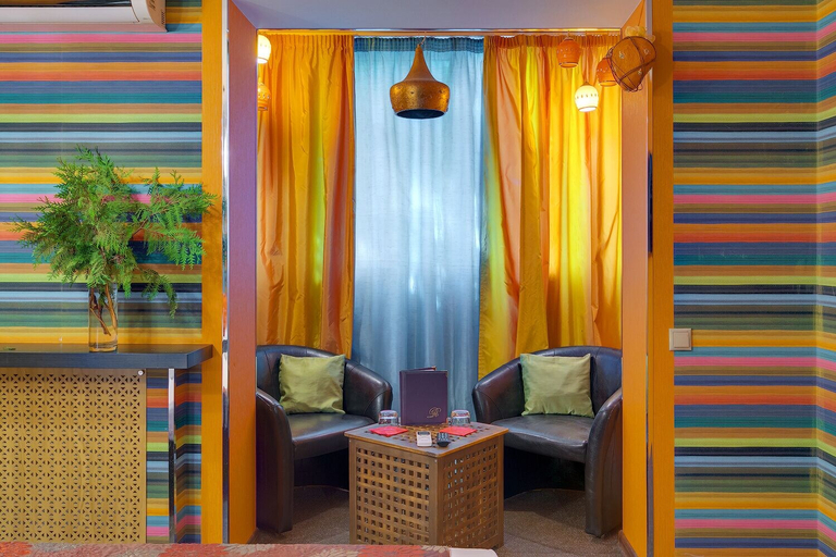 Others 5, Hotel Randevu Pionerskaya, Western