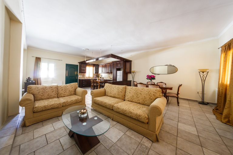 Others 5, Villa Nina, Ionian Islands