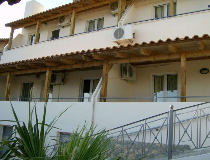 Exterior & Views 2, Creta Suites, Crete