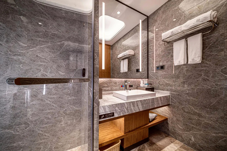 Bathroom 5