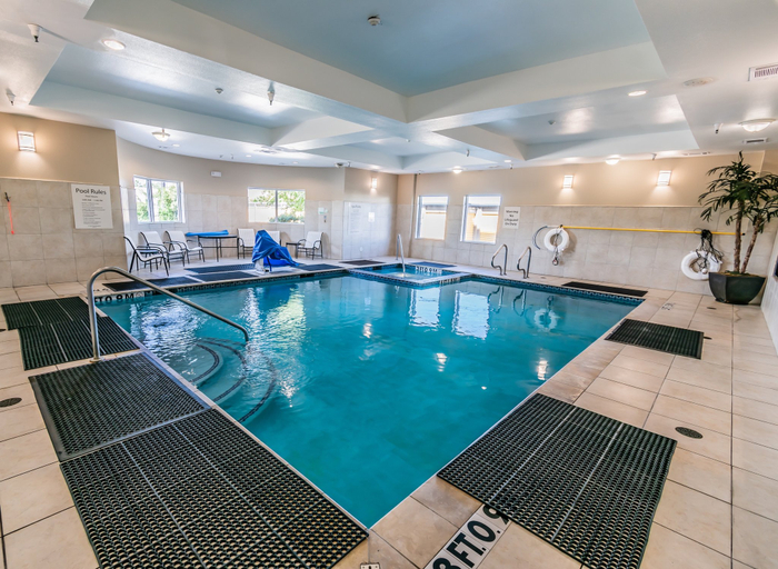 Sport & Beauty 4, Holiday Inn HOUSTON-WEBSTER by IHG, Houston