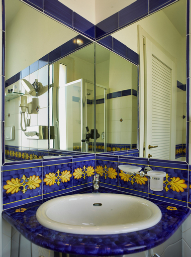 Bedroom 5, Best Western Hotel Acqua Novella, Savona