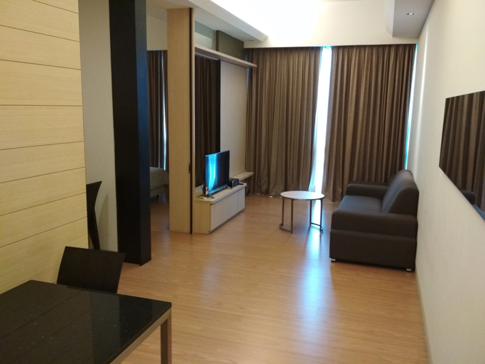 Others 5, Queens Service Suite at Swiss Garden Residences, Kuala Lumpur