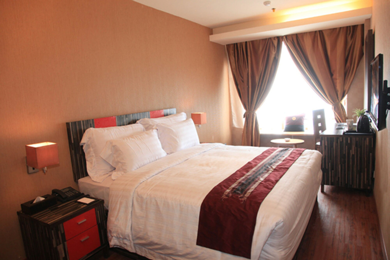Bedroom 5