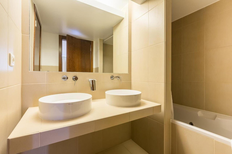 Bathroom 4, Salgados Beach Vila das Lagoas, Albufeira