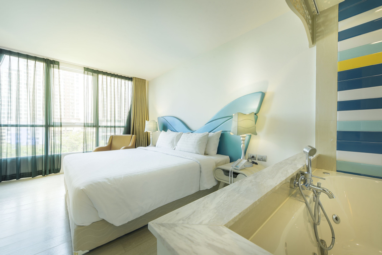 Bedroom 9
