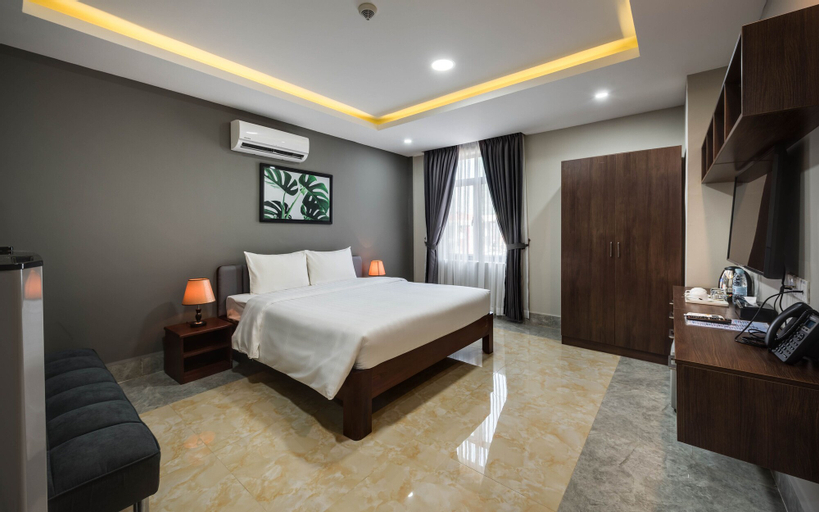 Bedroom 7