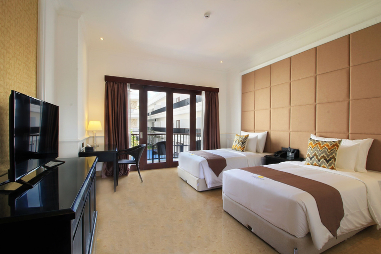 Bedroom 30