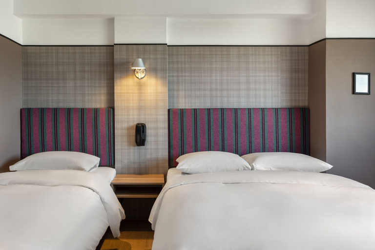 Bedroom 3, RIVER INN KENTING, Pingtung