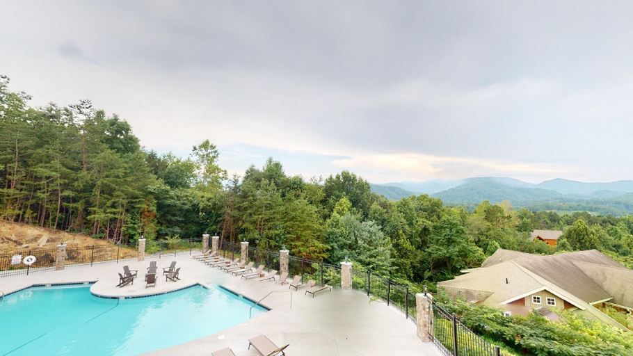 Sport & Beauty 5, Viewpoint Condominiums, Sevier