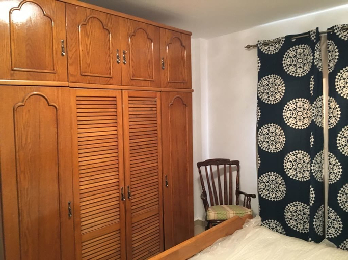 Bedroom 3, Bello, El Alamein
