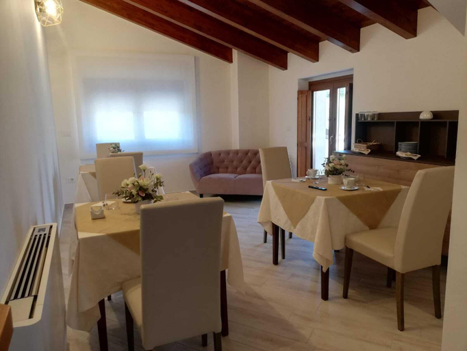 Others 4, Il Riccio home & relax, Campobasso
