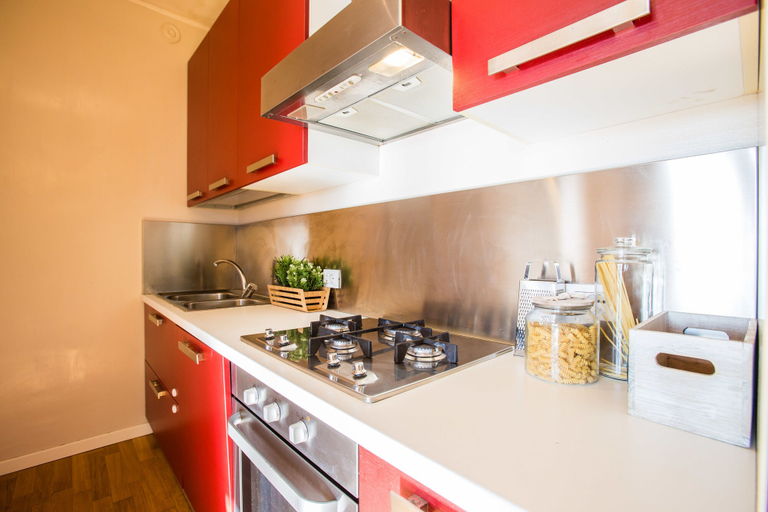 Others 5, Bright Apartments Desenzano - Cascinale Pool 1, Brescia