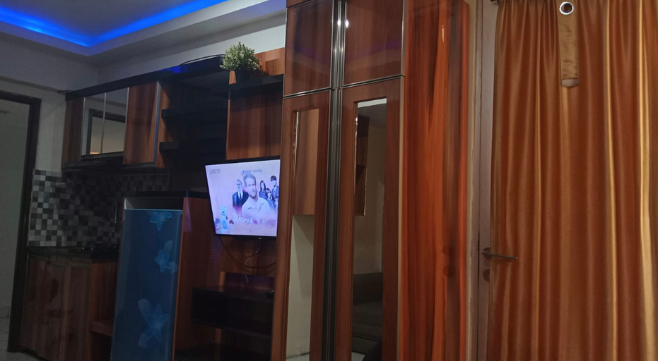 Others 3, Rent Jarrdin Apartement Bandung Studio Type 24 by Green Homestay, Bandung