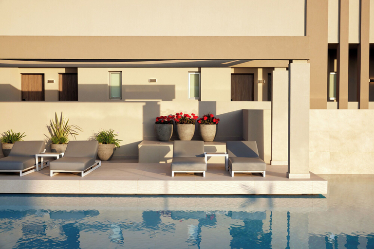 Exterior & Views 2, Euphoria Resort - All Inclusive, Crete