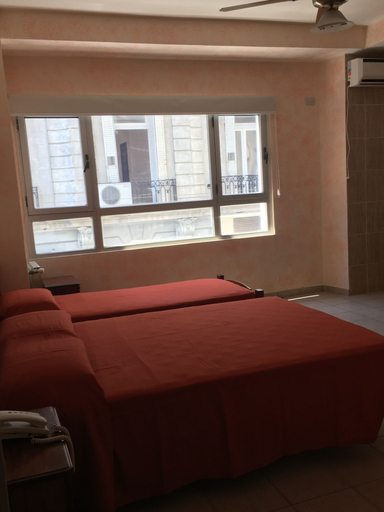 Bedroom 3, El Porteño, Distrito Federal