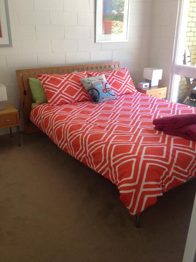 Bedroom 3, Bayside St Johns Close, Melbourne