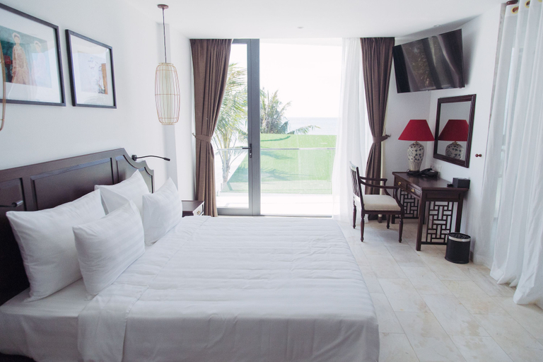 Bedroom 3, The Palmy Resort Phu Quoc & Spa, Phú Quốc