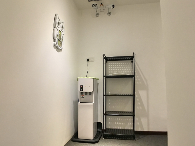 Others 5, iBook 5 - Scandinavian Suites Room, Pulau Penang