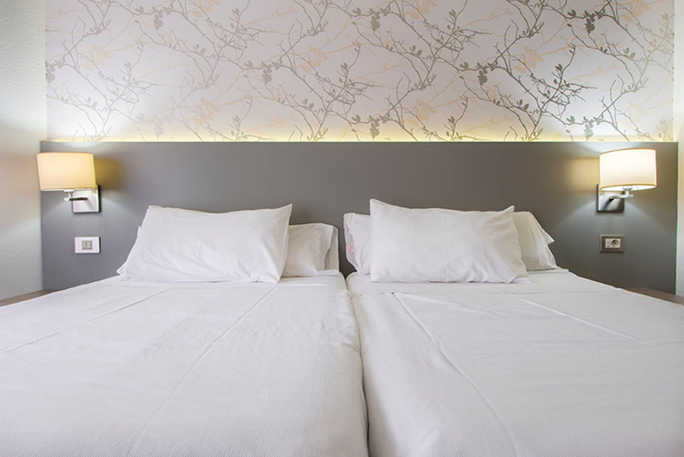 Bedroom 3, Apartamentos HG Tenerife Sur, Santa Cruz de Tenerife