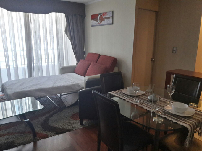 Others 3, Miraflores Apartment, Santiago