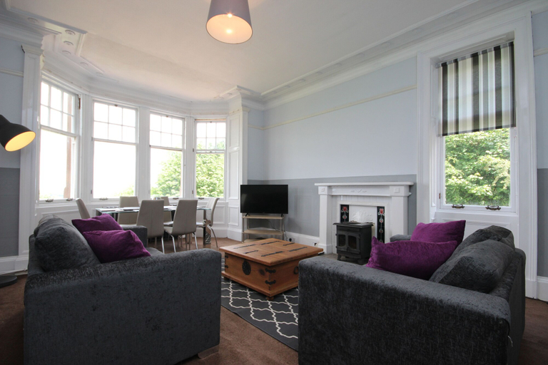 Others 5, Braemount House, Renfrewshire