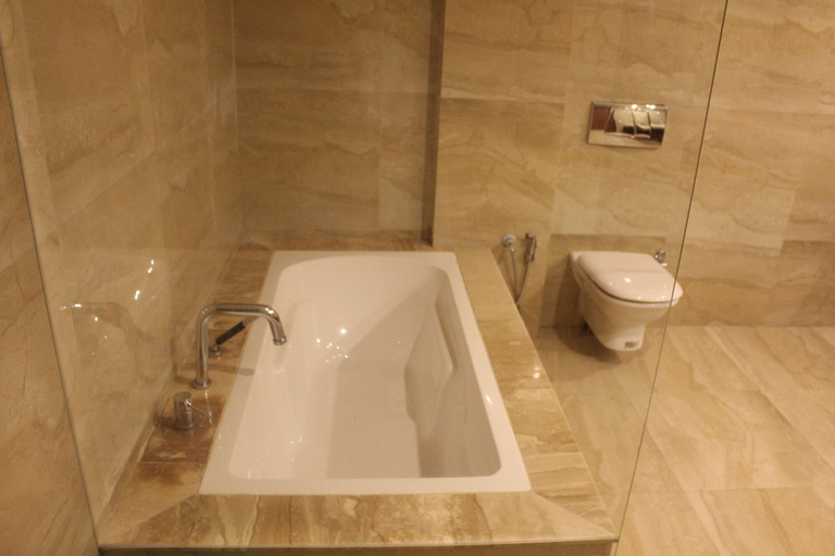 Bathroom 4, Silver Sand Sentinel, South Andaman