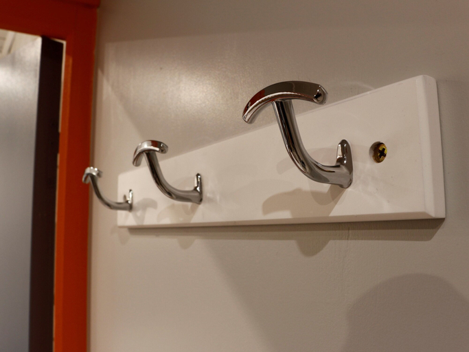 Bathroom 3, Trankil'apparts Gare, Aisne