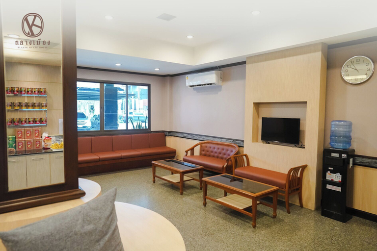 Others 4, Klaang Muang Hotel Rayong, Muang Rayong