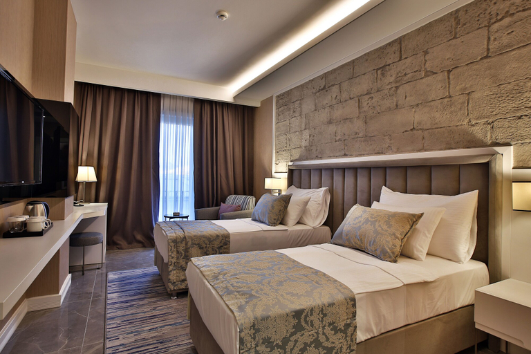 Bedroom 3, Mardin Airport Otel, Kızıltepe