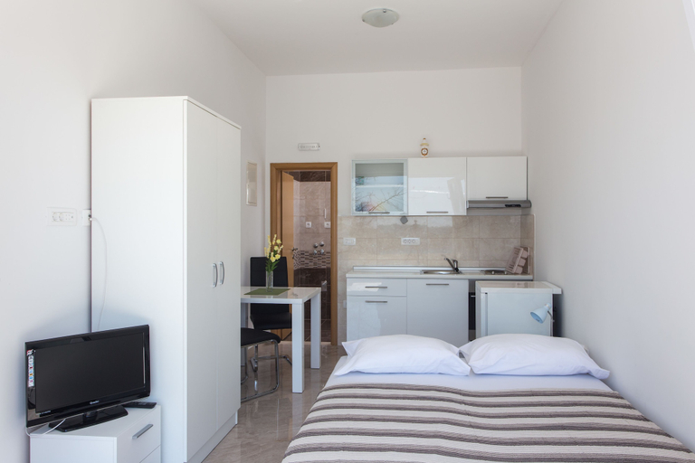 Bedroom 3, Apartments Villa Ari, Dubrovnik