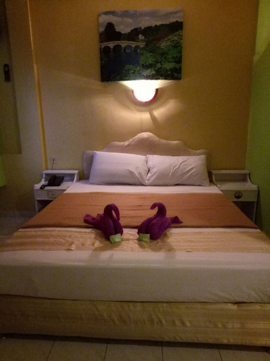 Bedroom 29