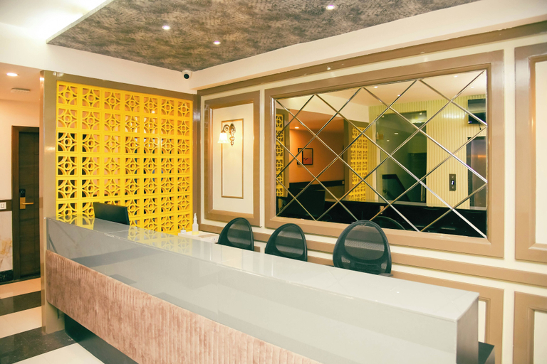 Others 3, Hotel Tirth by Sonu Cafe, Ujjain
