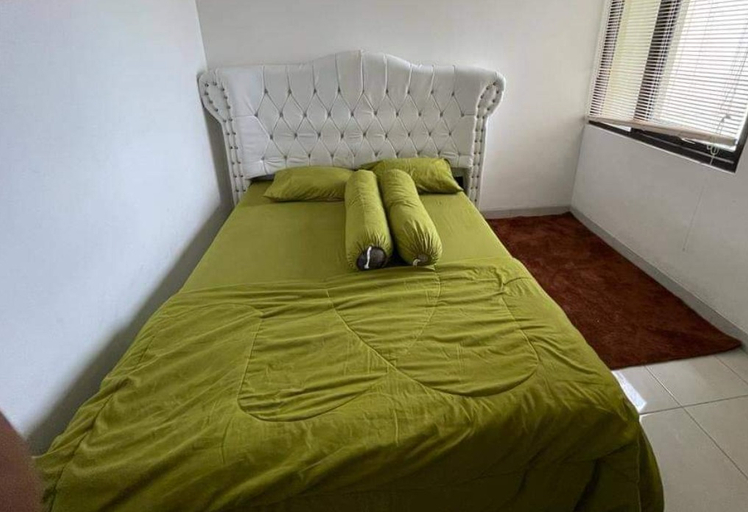 Bedroom 4, Mila Room Ecohome Resident Tangerang, Tangerang