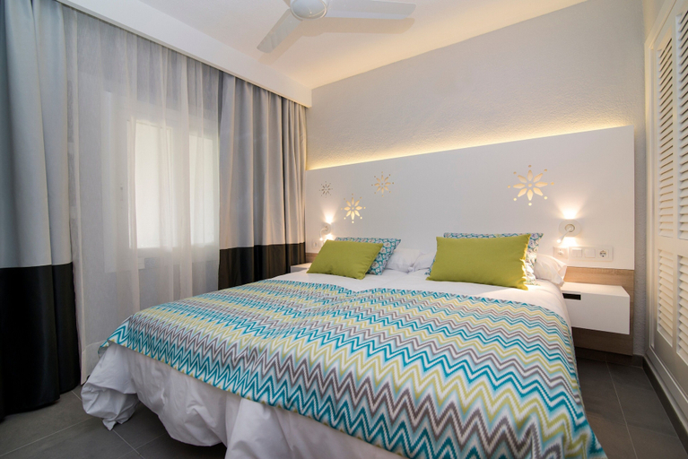 Bedroom 3, TUI MAGIC LIFE Cala Pada, Baleares