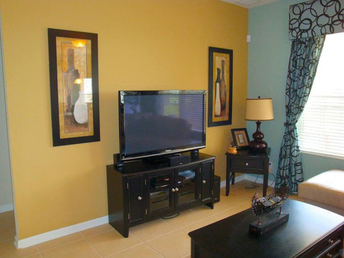 Others 5, 6BR 4BA Home in Windsor Hills by CV-2564, Osceola