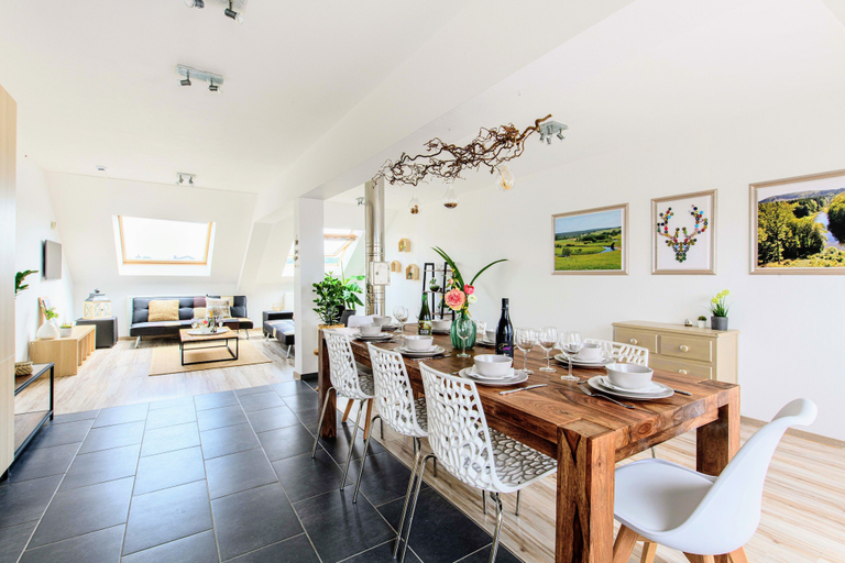 Food & Drinks, Zythogite Appartement 6 personnes, Luxembourg