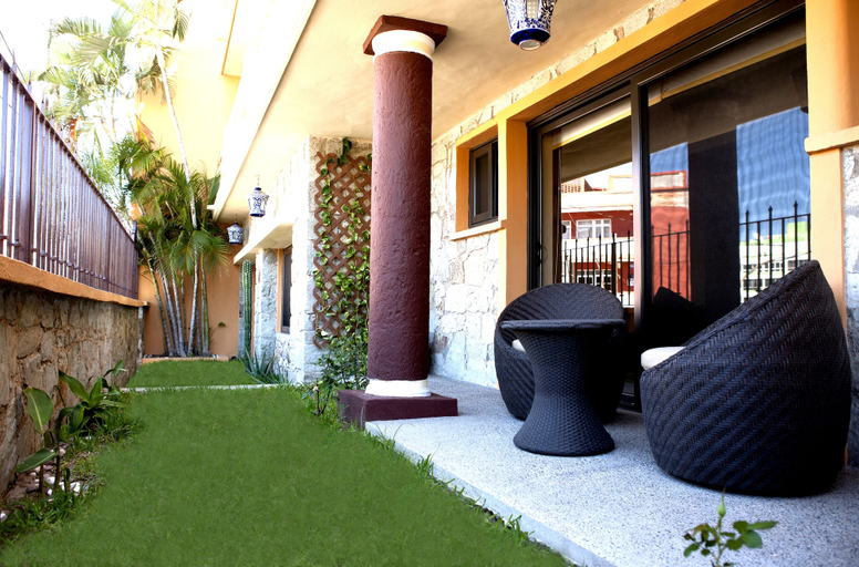 Exterior & Views 2, Las 7 Maravillas - Adults Only, Mazatlán