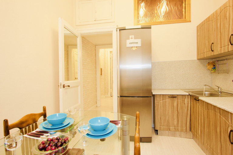 Others 4, LUXKV Apartment on Nikolayeva, Northern