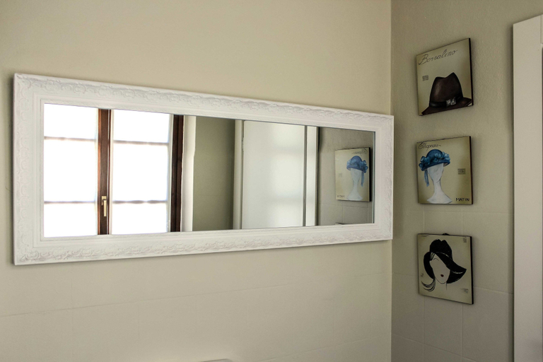 Bathroom, Le Stanze della Musica, Cuneo