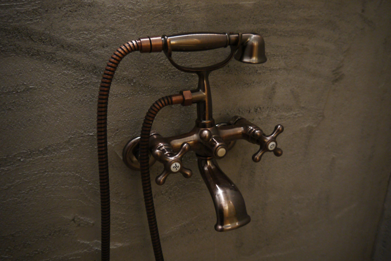 Bathroom 4, Altrove House - Hostel, Pingtung