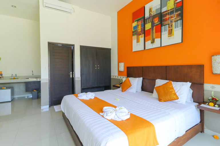 Bedroom 15