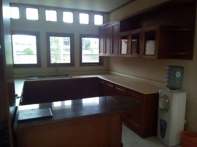 Others 5, Simply Homy Guesthouse Graha Puspa, Bandung