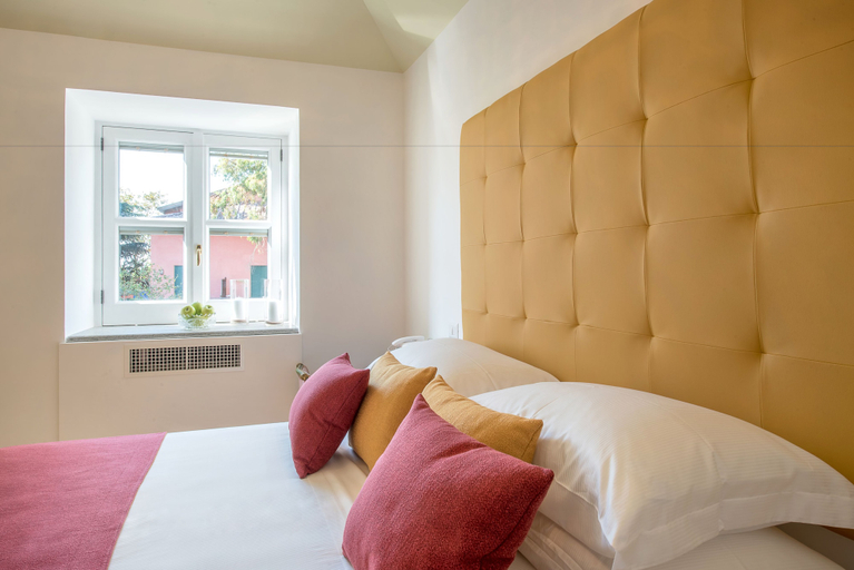 Bedroom 4, Don Antonino Relais, Napoli
