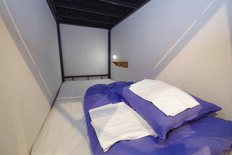 Bedroom 21