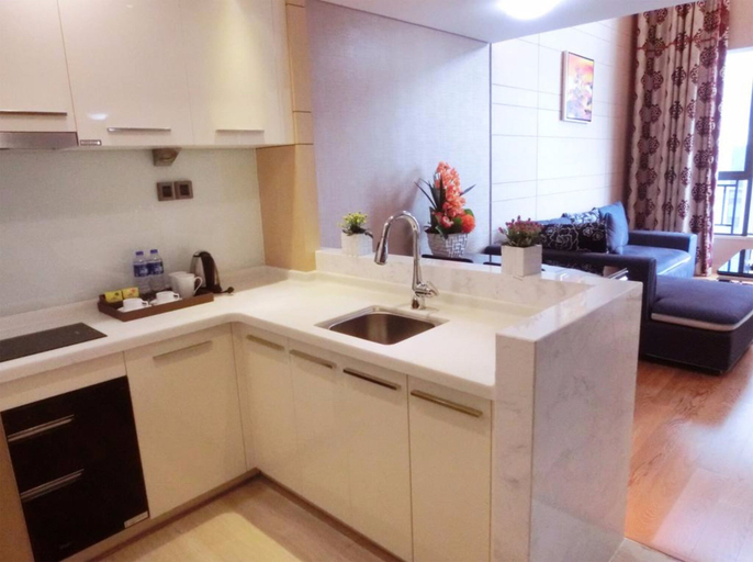 Others 5, Estay Apartment Poly Central Pivot GZ, Guangzhou